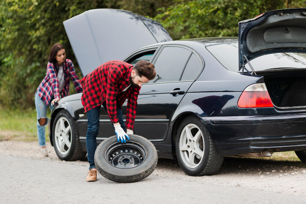 Benefits of Car Recovery