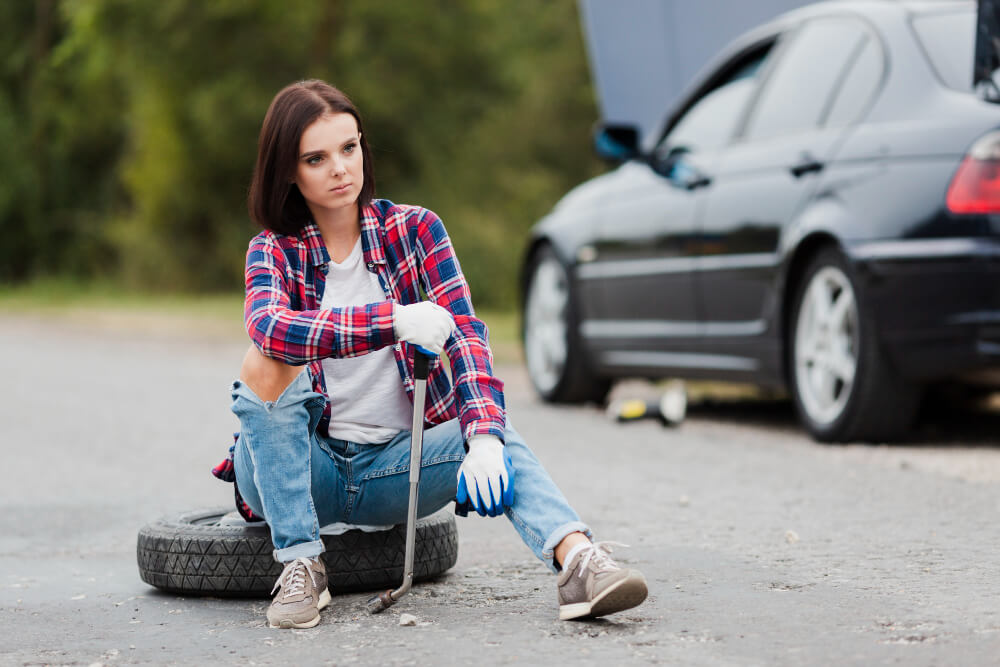 Roadside Assistance