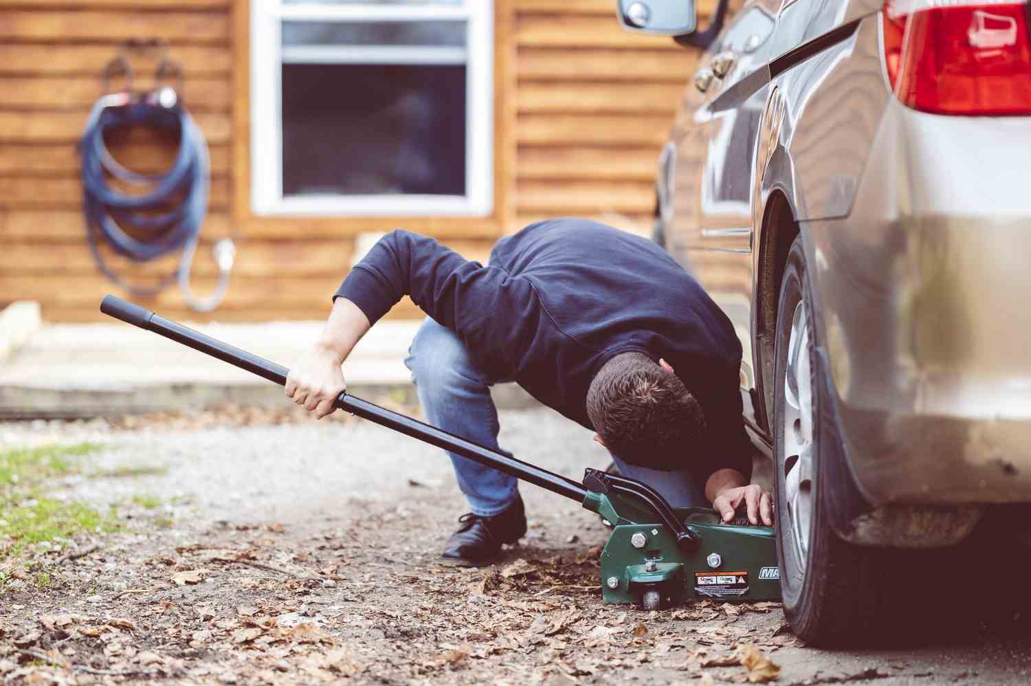 Cost to Fit a Tow Bar