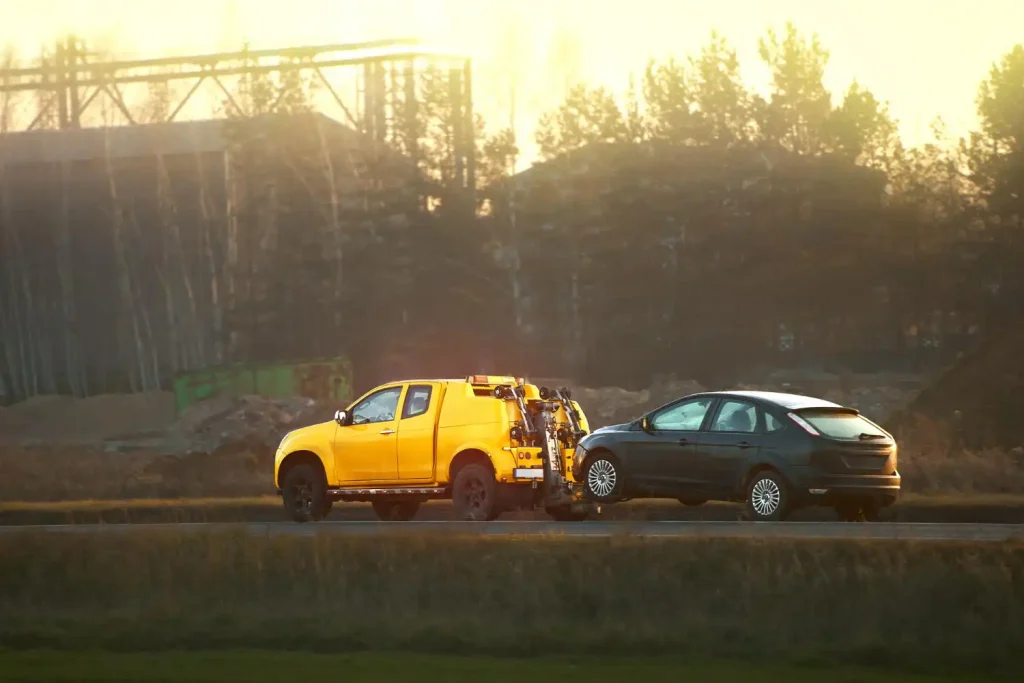 Benefits of emergency car towing services with fast and reliable roadside assistance